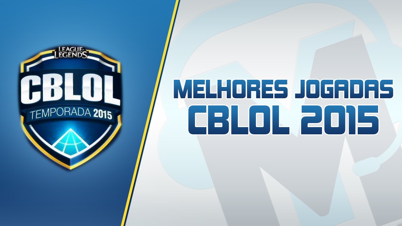 CBLoL 2015: CNB HyperX Nappon faz bela jogada contra o Dexterity