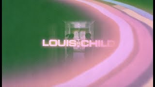 Watch Louis The Child  Wrabel Too Close video
