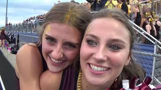 20230908 WK 3 PR World According to Molly - School Spirit VLOG