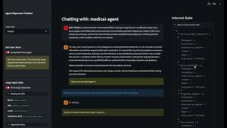 RedTeaming Agent Demo - Proj B (Raffi Khondaker)