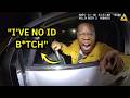 Watch the Moment Confused 21-Year-Old Driver Refuses Basic Documentation (Bodycam)