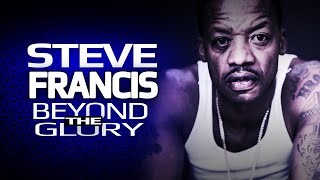 Steve Francis Beyond The Glory | The Story Of 'Stevie Franchise'