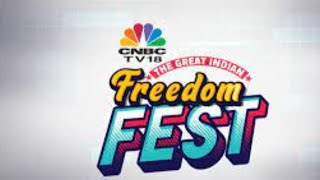 Great Indian Freedom Fest | Being Financially Independent: Lessons From Anupam Gupta & Feroze Azees