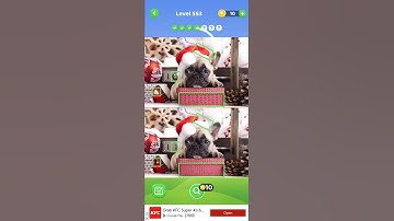differences level 553 | this is best game solution | gameplay walkthrough | play gameing all |