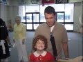 Ariana Grande 8 years old debut in Annie as Annie with MUST SEE interviews