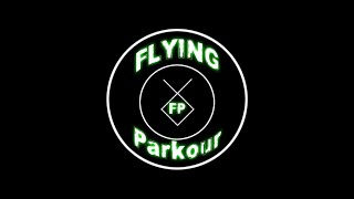 Flying Parkour