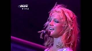Live Concert ... Britney Spears