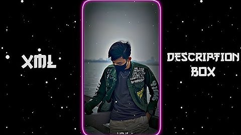 "TURN OFF THE PHONE"✨🥴|| NEW XML FILE🎟💥|| NEW TREND XML 🔥👀|| #xml #xml_file #trending #xml_file