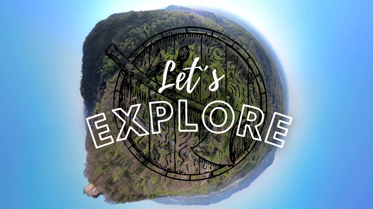 Lets explore