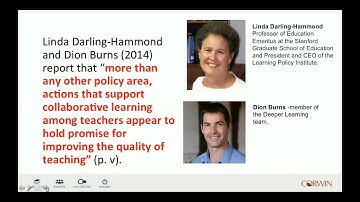 Honigsfeld & Dove: Collaboration for English Learners