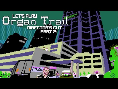 Video: Organ Trail Devs Siste Max Gentlemen Er Ute Nå På Steam, Mobil