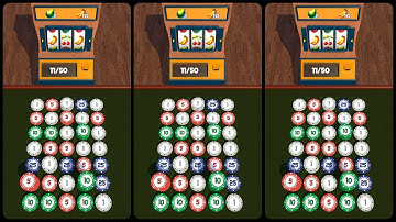 Coins Master - Link & Merge Gameplay Android