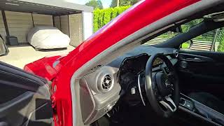 Alfa Romeo Tonale Speciale 