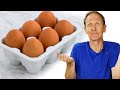 Is it safe to eat eggs every day