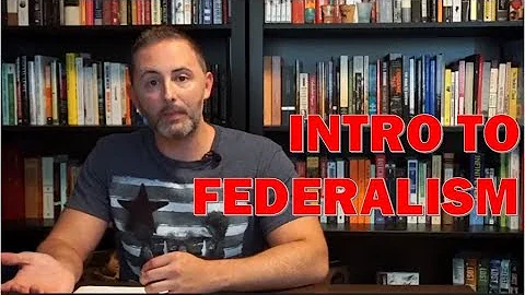 Topic 1.7 Relationship Between the States and Federal Government AP Government OLD