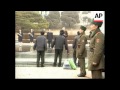 Seoul repatriates three North Korean fishermen