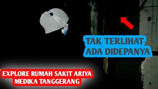 RUMAH SAKIT TERBENGKALAI ARIYA MEDIKA TANGGERANG// SUSTER  DIMESS KARYAWAN