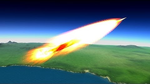 KSP - Speedplane Testing RAPIER Engine to its Speedcurve-Cutoff-Limit