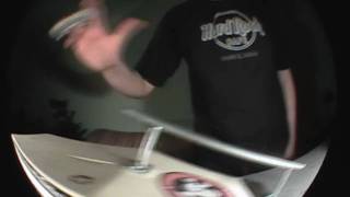 BRR funbox session