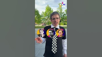 🇨🇿 GM David Navara —  reveals his dream team for the event! 💭♟️