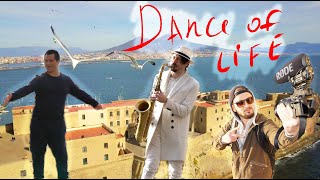 Vlog1. Daniele Vitale Sax - \