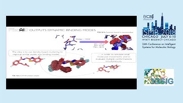 The Impact of Conformational Entropy on the Accuracy... - Lousi-Philippe Morency - ISMB 2018 3D-SIG