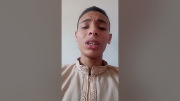 سورة الضحى وسورة النصر