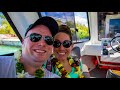 Bora Bora Vacation 2017 4k