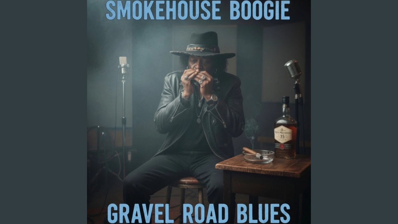 Gravel Road Blues - YouTube