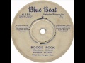 Laurel Aitken - Boogie Rock