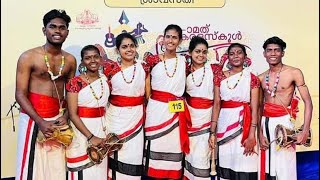 സബ് ജില്ലാ കലോത്സവം 1st (വിവേകോദയം സ്കൂൾ )