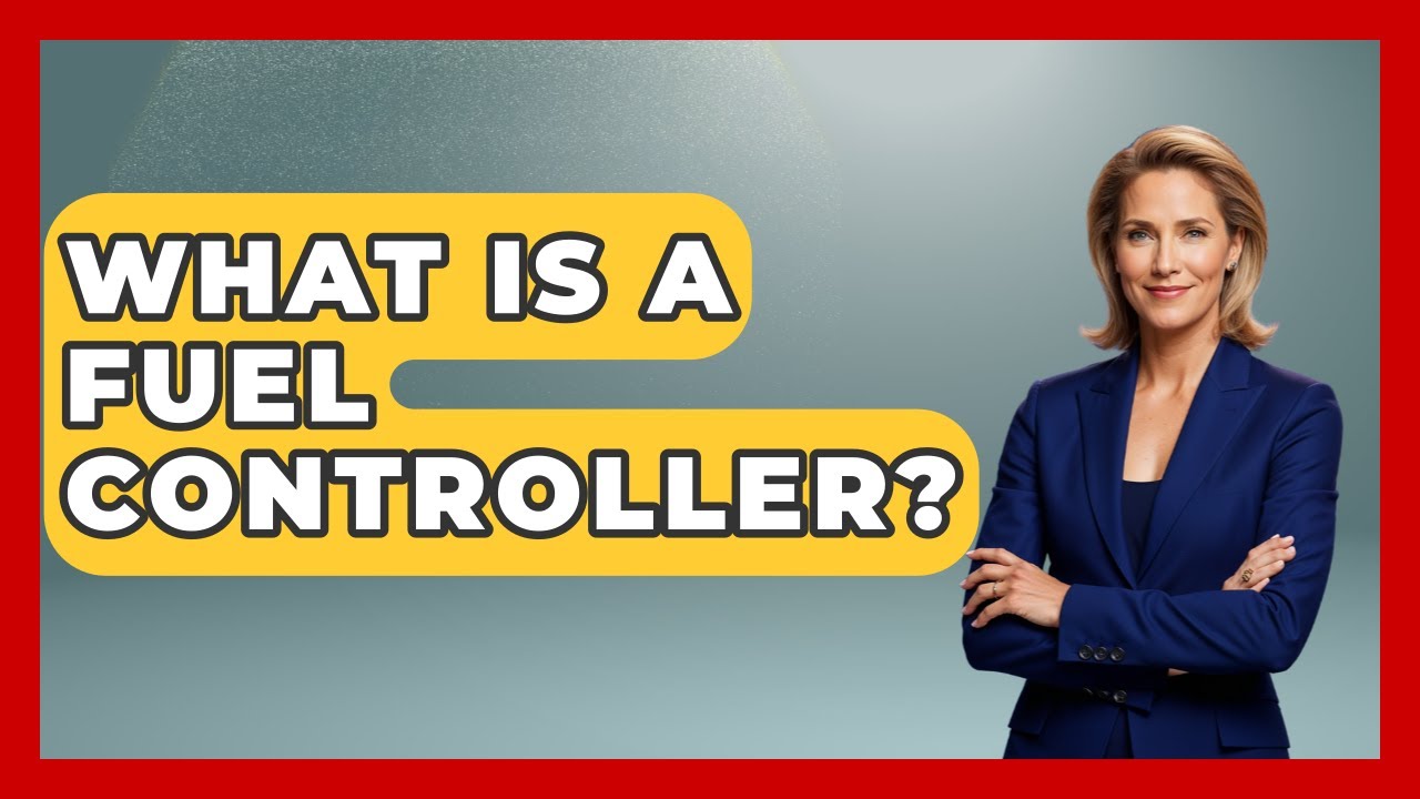 What Is A Fuel Controller? - Ride or Die Motorcycles