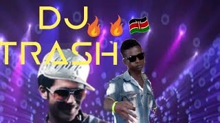 DJ~TRASH~WABEBE~OLD~GENGETONE~FT~ARBATONE_MIX_2025