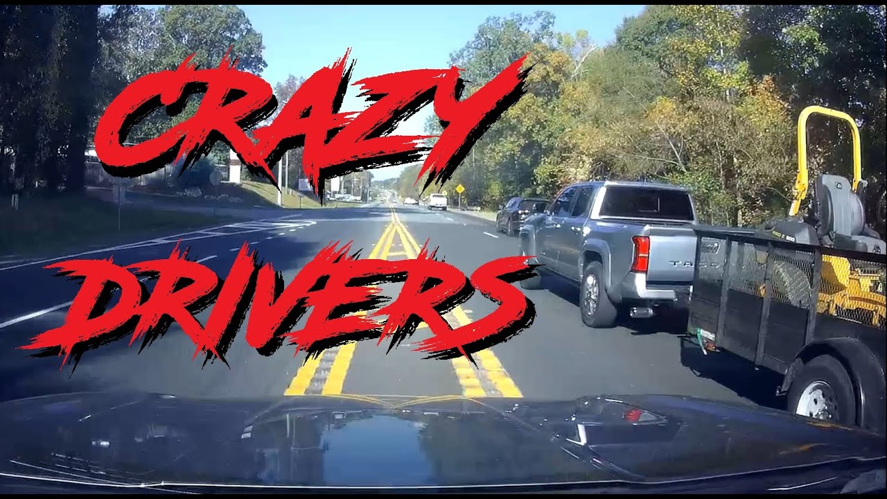 2024 DASH CAM COMPILATION (PART 3) - YouTube