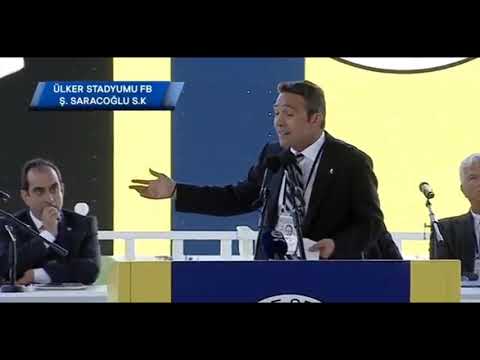 Şok Sözler TOPUNUZ GELİN ALİ KOÇ!!!