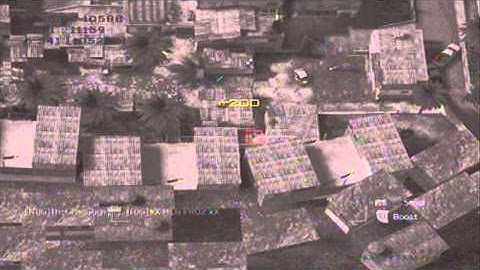 Imitation of Chris Smoove