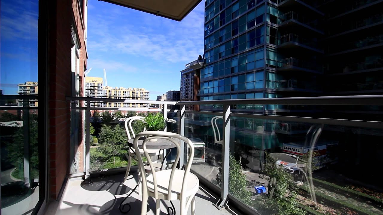 50 Lynn Williams, Suite 308 Liberty Village YouTube 50 Lynn Williams, Suite 308 Liberty Village YouTube