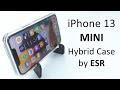 Best iPhone Mini 13 Protective Hybrid Case by ESR