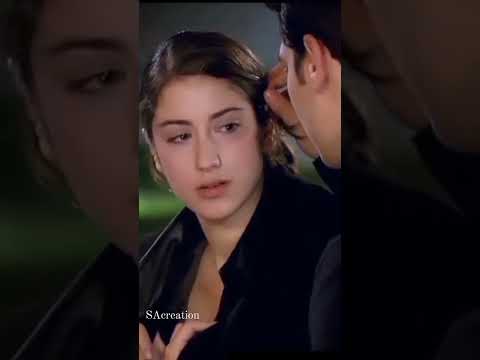 Ye Kya Hua  😌❤| Feriha & Emir Love | Hazal Kaya | Cagatay Ulusoy