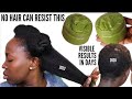 Potent Hair Growth Deep mask For healthy Thicker And Unstoppable Hair Growth Fast