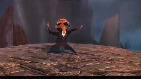 New CGI 3D Animated Short Film