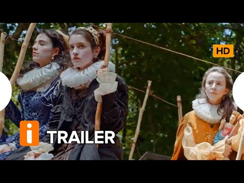 As Órfãs da Rainha | Trailer