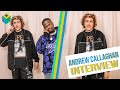 Andrew Callaghan on Channel 5 News, Lil Peep, A$AP Rocky, Chief Keef, Yeat & More!