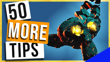 50 Blender-tips in één video???