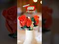 #wedding LEGO Flowers