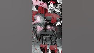 TALE OF THE KING!! || DC vs Vampires: All-Out War #3 Spoiler Review