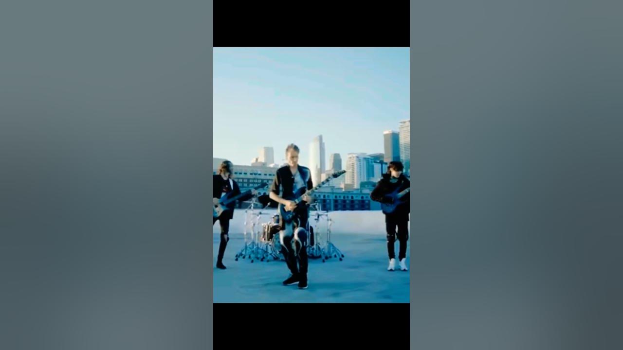 Polyphia - Ego Death feat. Steve Vai (Official Music Video)#Polyphia#EgoDeath#SteveVal #music #duet