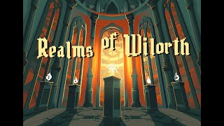 Realms of Wilorth – Official Gameplay Trailer (2025)