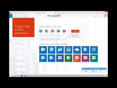 How to Restore a Previous Version of a file in Office 365