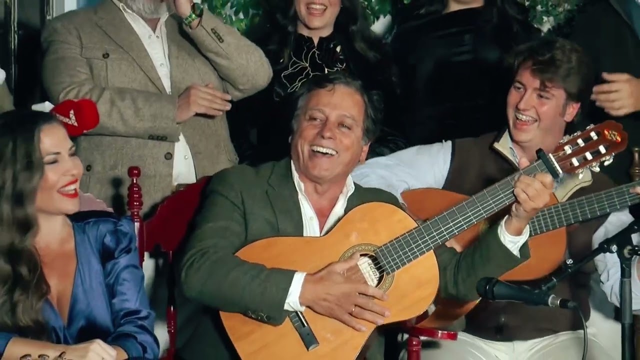 Especial Navidad "El Rocío Que Yo Quiero" 7TV Andalucía